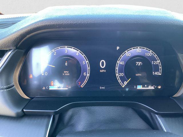 new 2025 Jeep Grand Cherokee L car, priced at $41,725