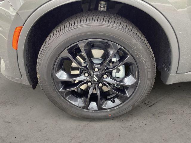 new 2026 Dodge Durango car, priced at $44,375