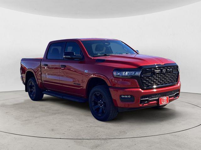 new 2026 Ram 1500 car, priced at $56,065