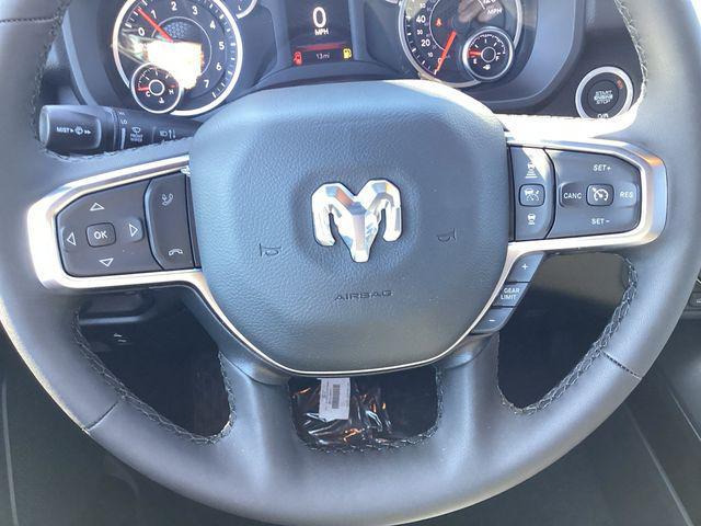 new 2026 Ram 1500 car, priced at $56,065