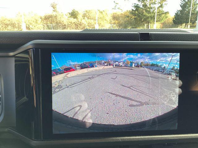 new 2026 Jeep Wrangler car, priced at $47,837