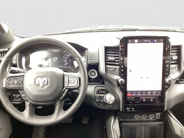 new 2026 Ram 1500 car, priced at $65,948