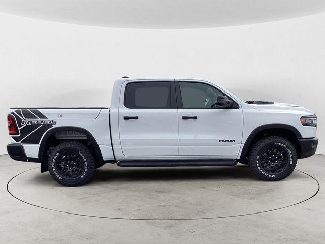 new 2026 Ram 1500 car, priced at $65,948