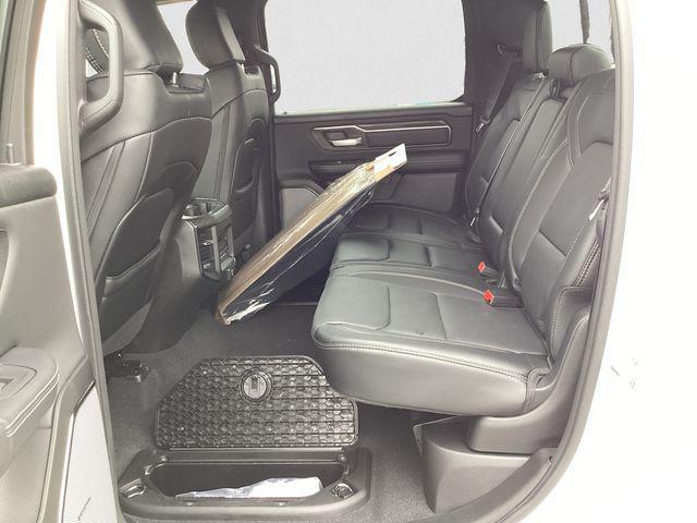 new 2026 Ram 1500 car, priced at $65,948