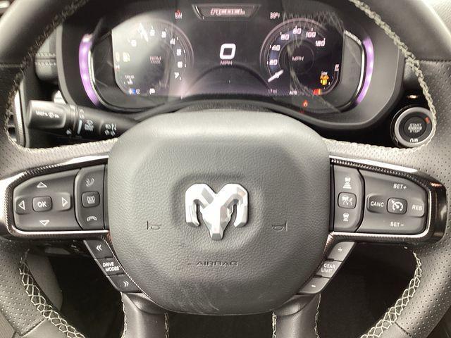 new 2026 Ram 1500 car, priced at $65,948