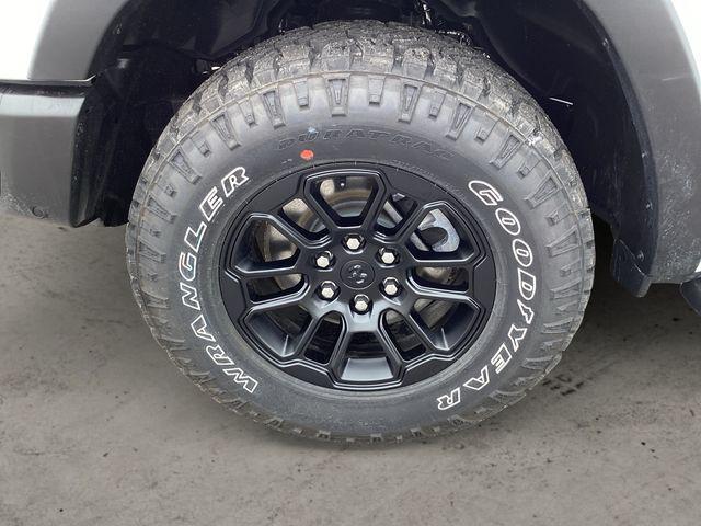 new 2026 Ram 1500 car, priced at $65,948