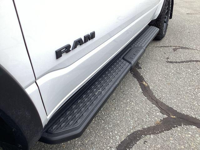 new 2026 Ram 1500 car, priced at $65,948