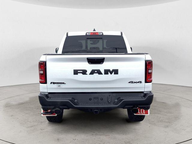 new 2026 Ram 1500 car, priced at $65,948