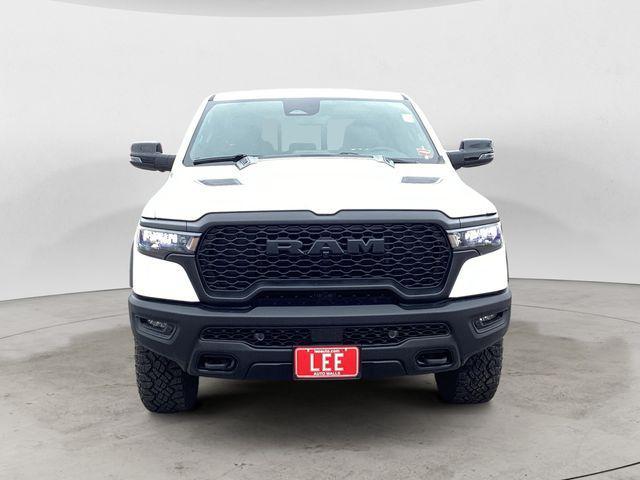 new 2026 Ram 1500 car, priced at $65,948