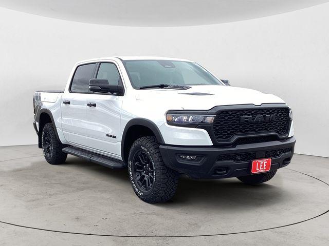 new 2026 Ram 1500 car, priced at $65,948