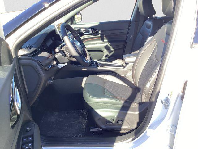 new 2026 Jeep Compass car, priced at $34,014