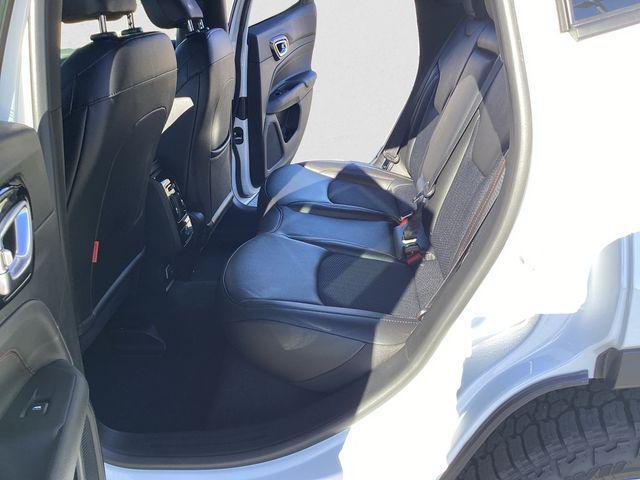 new 2026 Jeep Compass car, priced at $34,014