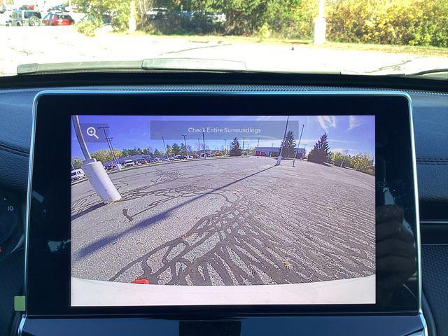 new 2026 Jeep Compass car, priced at $34,014