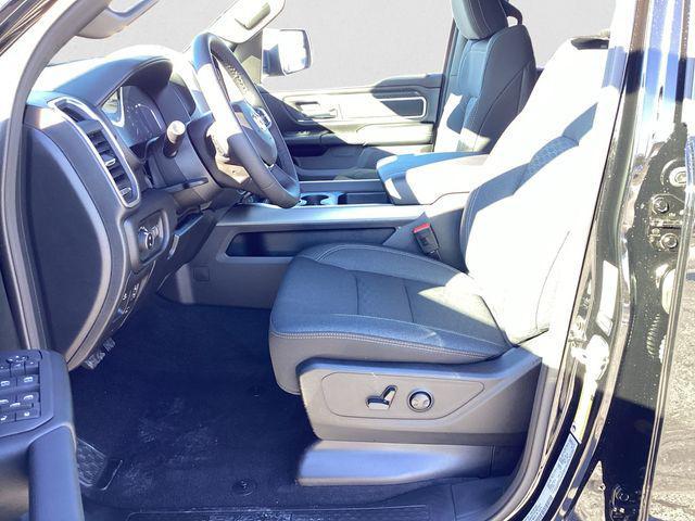 new 2026 Ram 1500 car, priced at $56,239