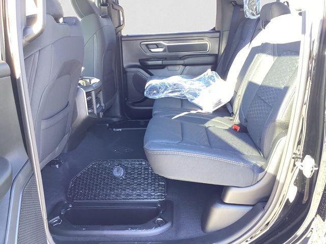 new 2026 Ram 1500 car, priced at $56,239