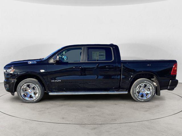 new 2026 Ram 1500 car, priced at $56,239