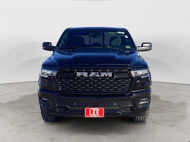 new 2026 Ram 1500 car, priced at $56,239