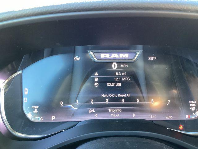 new 2026 Ram 1500 car, priced at $56,239