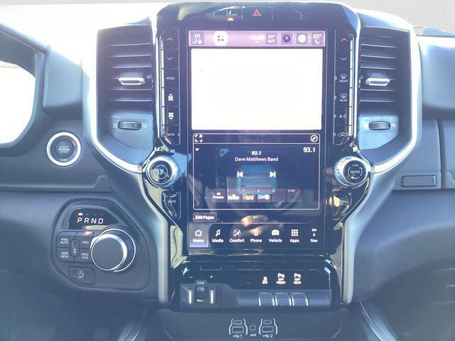 new 2026 Ram 1500 car, priced at $56,239