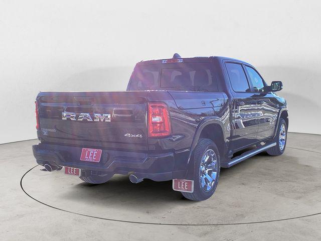 new 2026 Ram 1500 car, priced at $56,239