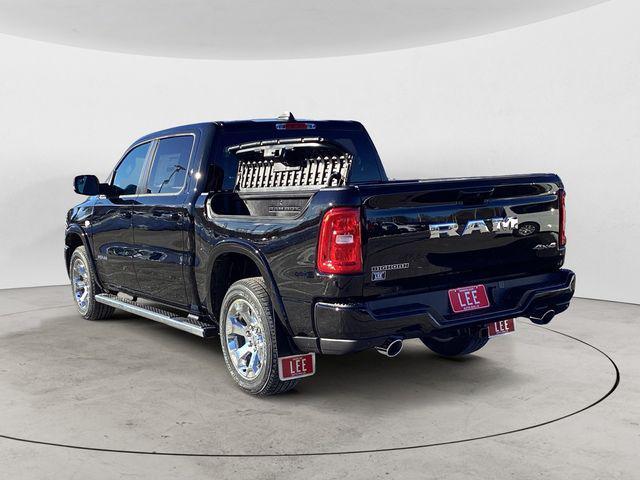 new 2026 Ram 1500 car, priced at $56,239