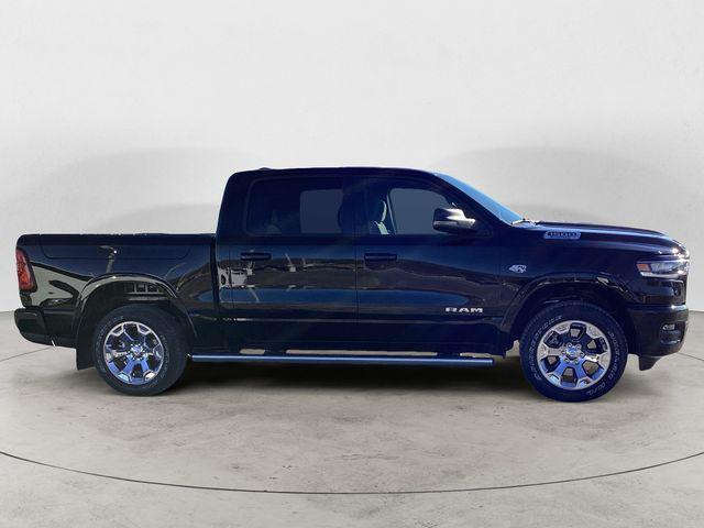 new 2026 Ram 1500 car, priced at $56,239