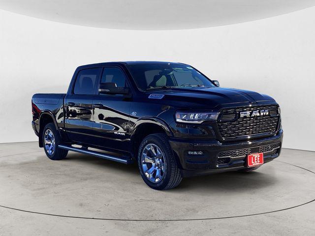 new 2026 Ram 1500 car, priced at $56,239