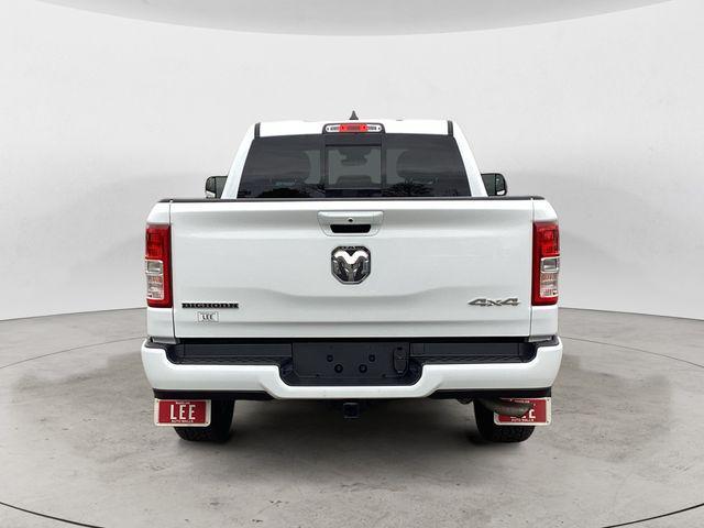 used 2024 Ram 1500 car, priced at $34,640