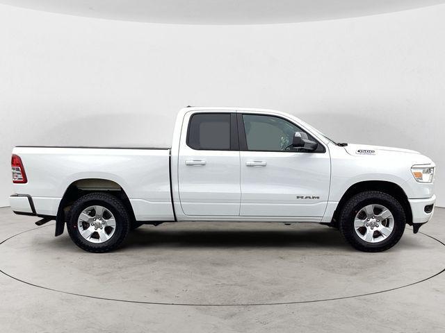 used 2024 Ram 1500 car, priced at $34,640