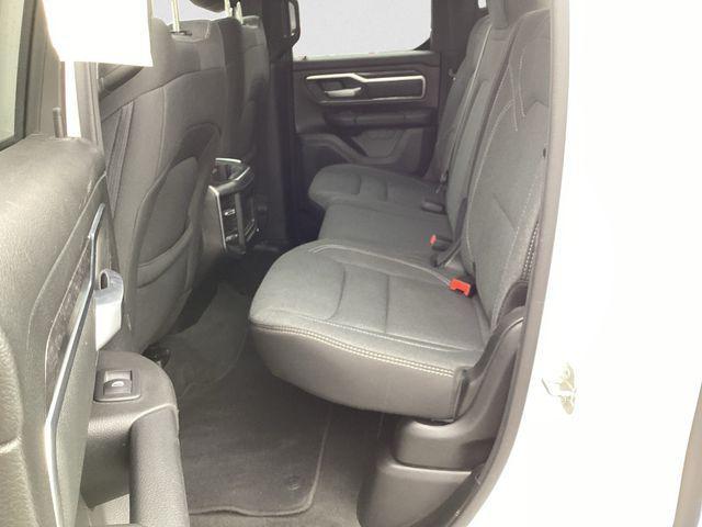 used 2024 Ram 1500 car, priced at $34,640