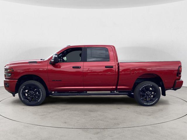 new 2026 Ram 2500 car, priced at $59,183
