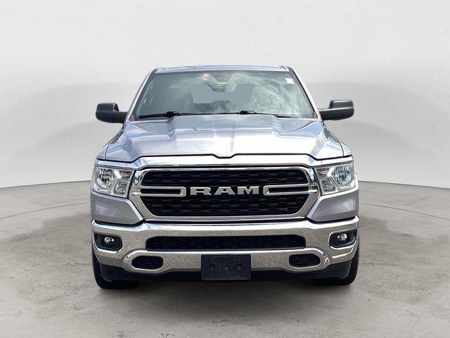 used 2022 Ram 1500 car, priced at $36,640