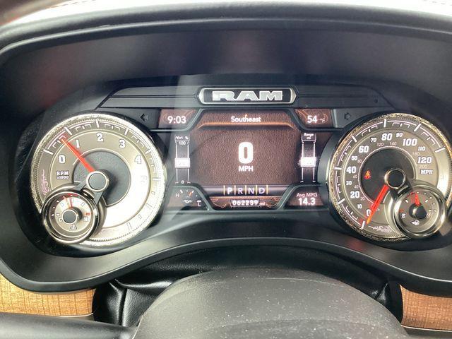 used 2022 Ram 1500 car, priced at $40,142