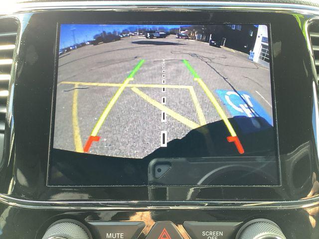 used 2021 Jeep Grand Cherokee car, priced at $28,991