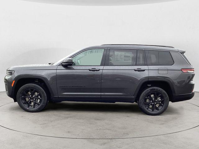 new 2026 Jeep Grand Cherokee L car, priced at $47,943