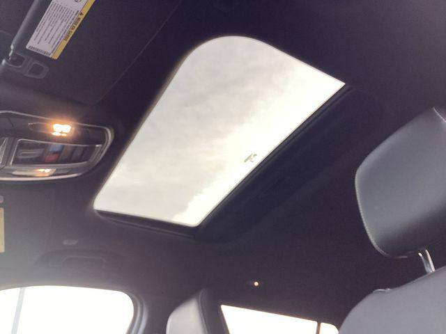 new 2025 Jeep Grand Cherokee L car, priced at $44,784