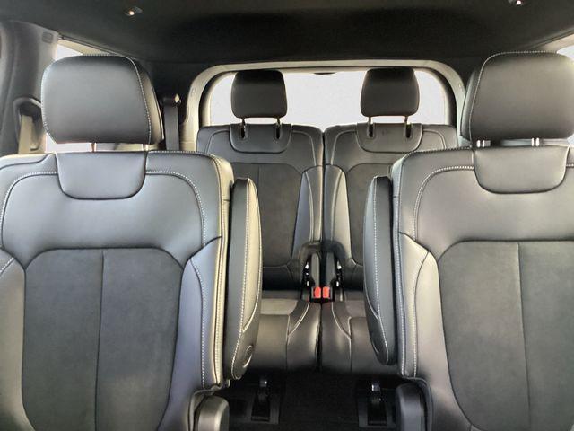 new 2025 Jeep Grand Cherokee L car, priced at $44,784