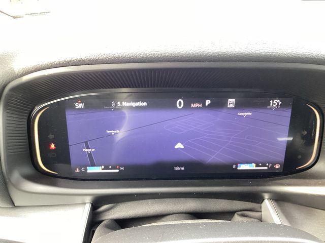 new 2026 Jeep Grand Wagoneer car, priced at $71,266