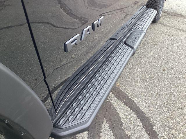 new 2026 Ram 1500 car, priced at $59,357