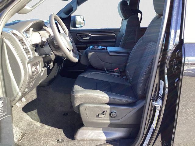 new 2026 Ram 1500 car, priced at $52,340