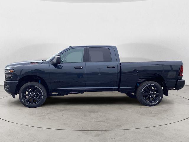new 2026 Ram 2500 car, priced at $58,327