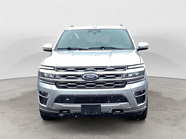 used 2024 Ford Expedition Max car, priced at $56,991