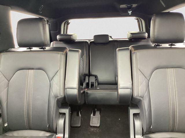 used 2024 Ford Expedition Max car, priced at $56,991