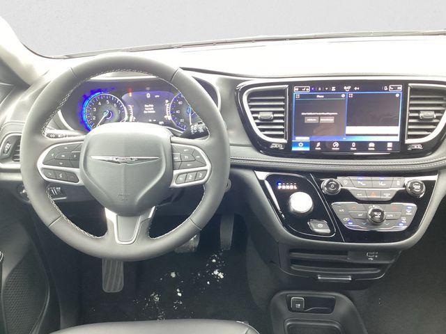new 2026 Chrysler Pacifica car, priced at $40,585