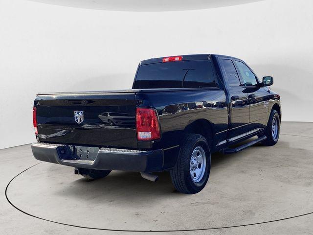 used 2020 Ram 1500 car, priced at $19,991