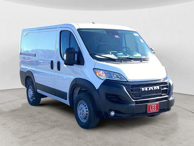 new 2026 Ram ProMaster 1500 car, priced at $43,725