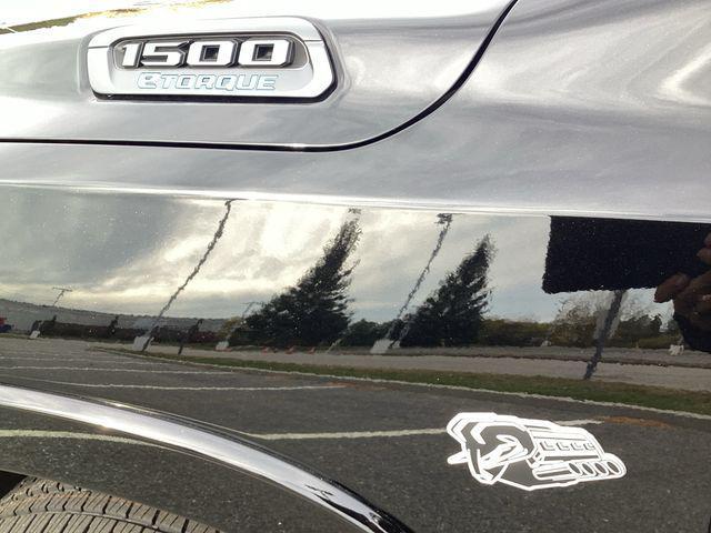 new 2026 Ram 1500 car, priced at $52,334