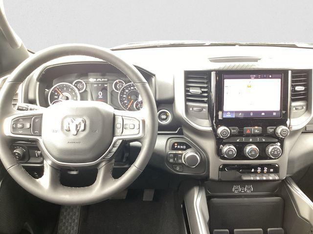 new 2026 Ram 1500 car, priced at $52,334