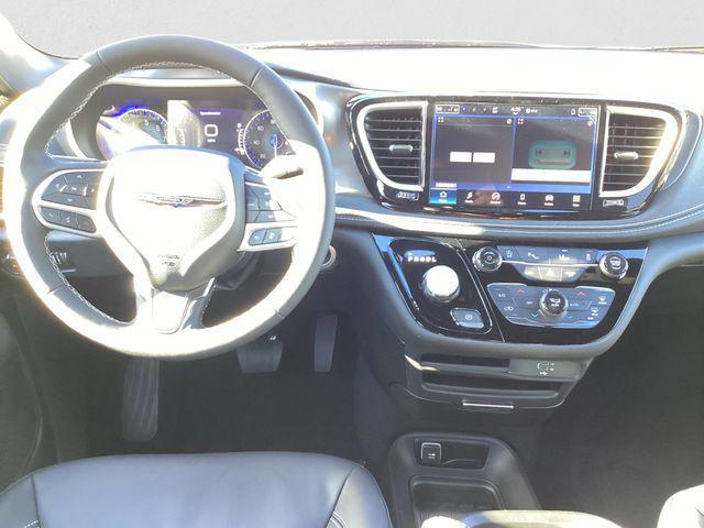 new 2026 Chrysler Pacifica car, priced at $41,170