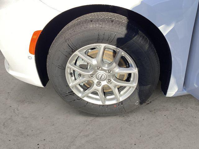 new 2026 Chrysler Pacifica car, priced at $41,170